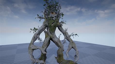 Image result for Tree Ent