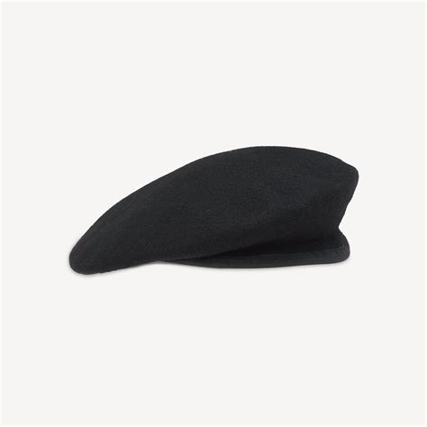 Herbert Johnson Berets | HERBERT JOHNSON