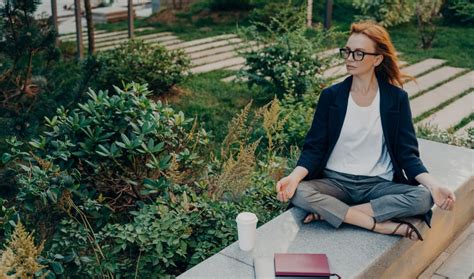 Meditación y gestión del estrés