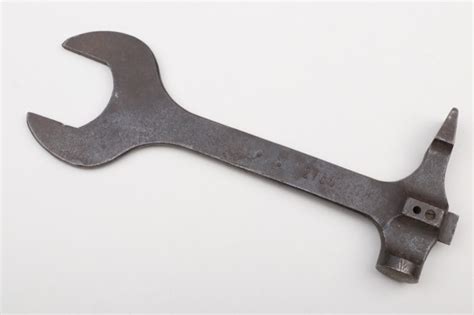 ratisbon's | WWI service tool for MG 08/15 | DISCOVER GENUINE MILITARIA ...