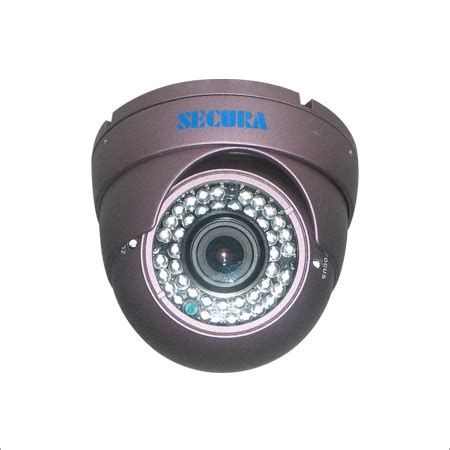 Camera CCTV 的图像结果