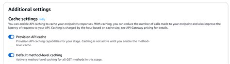 Image result for API Gateway Cache