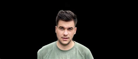 Lars van Heeswijk na zes jaar weg bij SLAM! - RadioFreak.nl