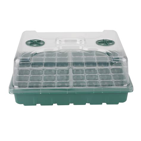 Plant Seedling Starter Trays