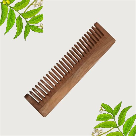 Hair Care Combo | Wide Teeth Comb (Bulk) - Wholistic You
