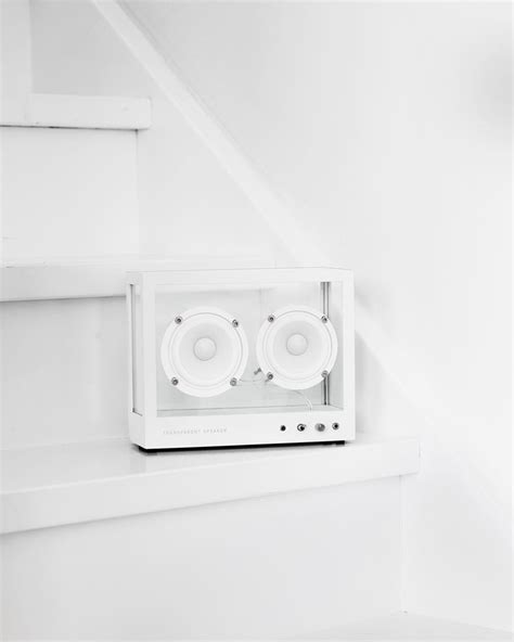 Sound Transparent 的图像结果