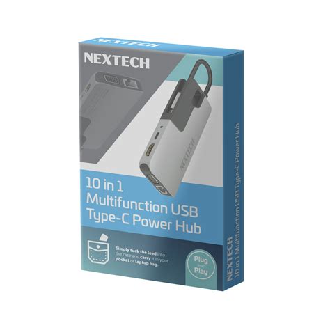 Image result for Multifunction USB Hub