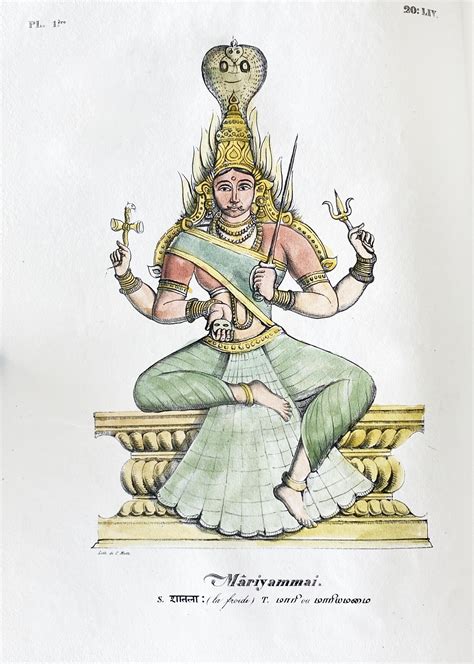 Miracle cure – Goddesses of health - Sarmaya