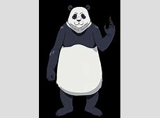 Panda (Jujutsu Kaisen)   Zerochan Anime Image Board