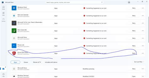 Azure VPN Client Download 的图像结果