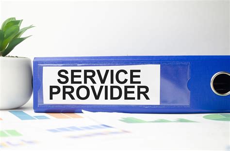 Image result for Service Provider Website