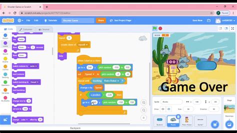 Image result for Scratch Shooting Game Tutorial