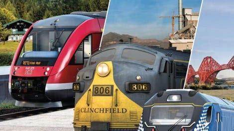 Install Train Simulator 2021 的图像结果