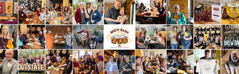 Alumni & Friends Brew Bash Social , Drekker Brewing Company (Drekker ...