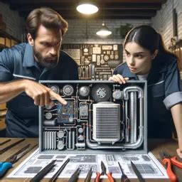 Basic HVAC Course 的图像结果