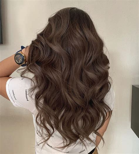 18 Mocha Hair Color Ideas To Rock This Rich Brown Hue