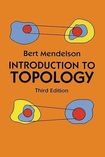 Buy Introduction to Topology: Third Edition Book Online at Low Prices ...