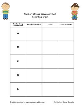 Image result for Math Strings