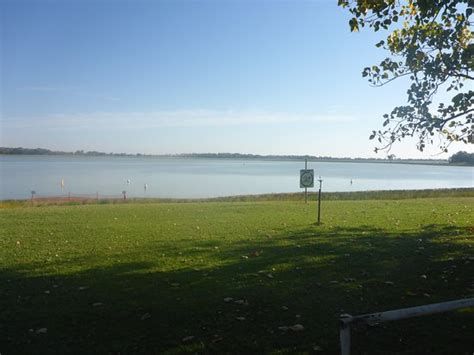 COPI HOLLOW LAKE CARAVAN PARK (Menindee) - Campground Reviews & Photos ...