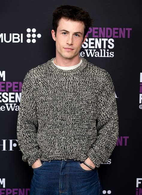 '13 Reasons Why' Star Dylan Minnette Explains Decision to Quit Acting ...