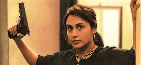 Bollywood Movie Mardaani: Trailer, Songs, And Videos