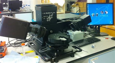 Image result for Ellipsometry Cell