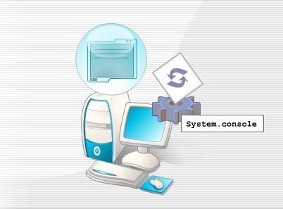 Image result for Java Console