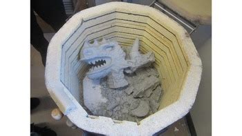 Image result for Exploding Clay