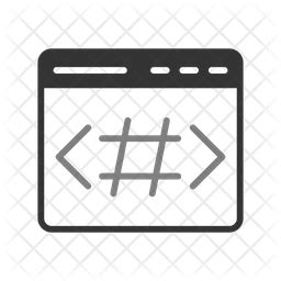 Image result for Hash Algorithm Icon