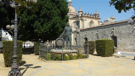 Jerez Free City Tours (Jerez De La Frontera) - 2022 What to Know Before ...
