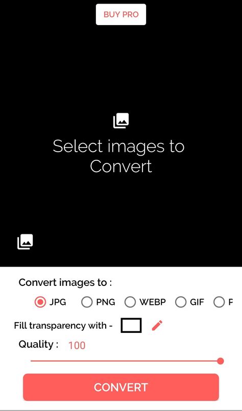 Image Converter APK Download for Android Free