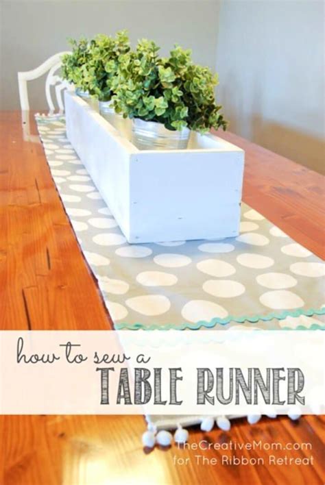 Image result for Free Easy Table Runner Sewing Patterns