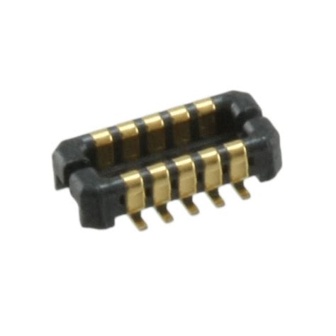 Smartphone Connector Solutions - Hirose │ DigiKey