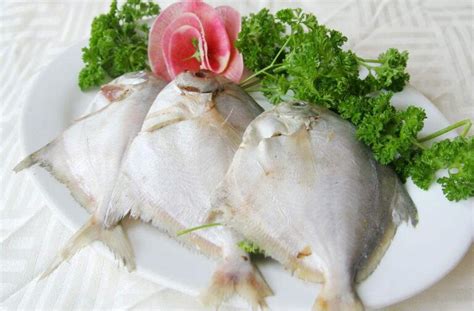 平鱼怎么做好吃？平鱼的营养价值 - 装修保障网