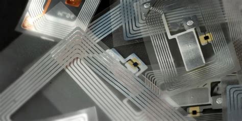 RFID | Honeywell