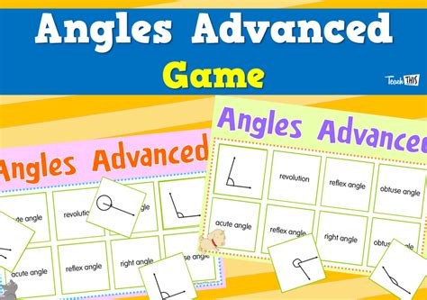 Math Angles Games 的图像结果