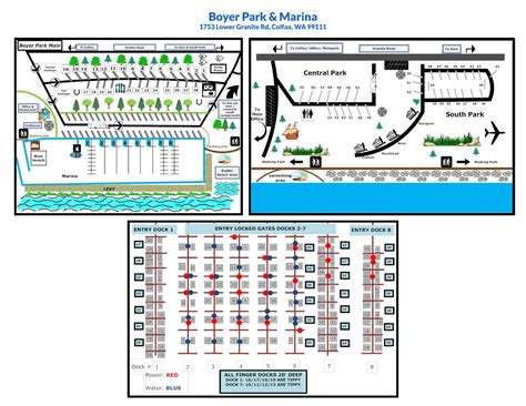 Good Times Marina Rv Park at Lydia Eddy blog