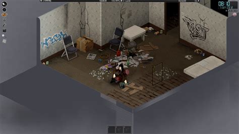 Image result for Tutorial Project Zomboid