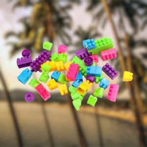 golden rose Educational STEM Building Blocks Learning Educational Toy ...