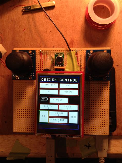 Connecting Arduino to RC Receiver 的图像结果