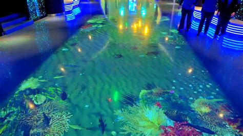 Floor Aquarium Design at Malik Keck blog
