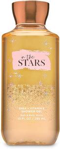 BATH & BODY WORKS In The Stars Shower Gel: Buy BATH & BODY WORKS In The ...