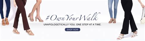 Comfortable & Stylish Women's Footwear | Trase India