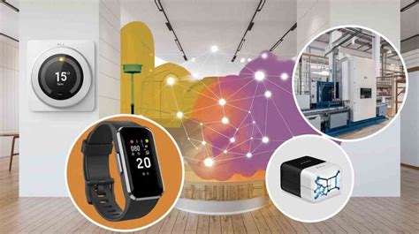 Transportation Iot Devices. Examples 的图像结果