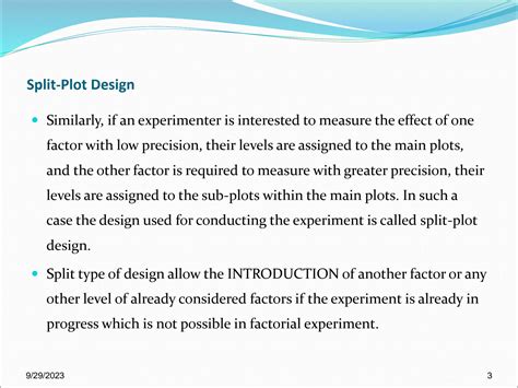 Image result for Split-Plot Design Model