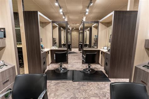 Hyde Park | Mitchell's Salon & Day Spa | Cincinnati, Ohio