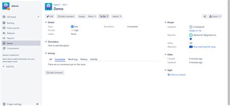 Image result for Software Testing Using JIRA