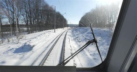 Image result for Train Drivers View