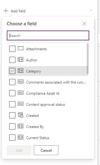 Create SharePoint List Form Power Apps with Multiple Columns 的图像结果