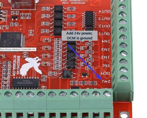 BL USB Mach3 Inputs 的图像结果